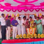 ಮಹಿಳಾ ಸದಸ್ಯರು ಮಕ್ಕಳ ಶಿಕ್ಷಣಕ್ಕೆ ಹೆಚ್ಚಿನ ಆದ್ಯತೆ ನೀಡಿ ಪಟ್ಟಣ ಪಂಚಾಯತಿ ಅಧ್ಯಕ್ಷೆ ಟಿ. ಮಂಜುಳಾ ಶ್ರೀಕಾಂತ್ ಸಲಹೆ