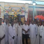 ಭಕ್ತಿ ಮತ್ತು ನಂಬಿಕೆಗಳೆರಡು ಭಗವಂತನಿಗೆ ಪ್ರಿಯವಾದ ಸಂಗತಿಗಳು ಎಂದು ನಿಕಟ ಪೂರ್ವ ಎನ್ ರಘುಮೂರ್ತಿ ಹೇಳಿದರು