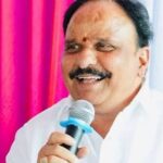 ಆಯಿಲ್ ಸಿಟಿಯ ಸಾಹುಕಾರ ಡಿ. ಸುಧಾಕರ್ ಇನ್ನು ನೆನಪು ಮಾತ್ರ