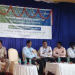 ಹಣಕಾಸು ಸಾಕ್ಷರತೆ ಕುರಿತು ಜಾಗೃತಿ ಕಾರ್ಯಗಾರ,ಕ್ರೆಡಿಟ್ ಆಕ್ಸೆಸ್ ಗ್ರಾಮೀಣ್ ಲಿಮಿಟೆಡ್‌ನ ಮಹತ್ವದ ಕಾರ್ಯ